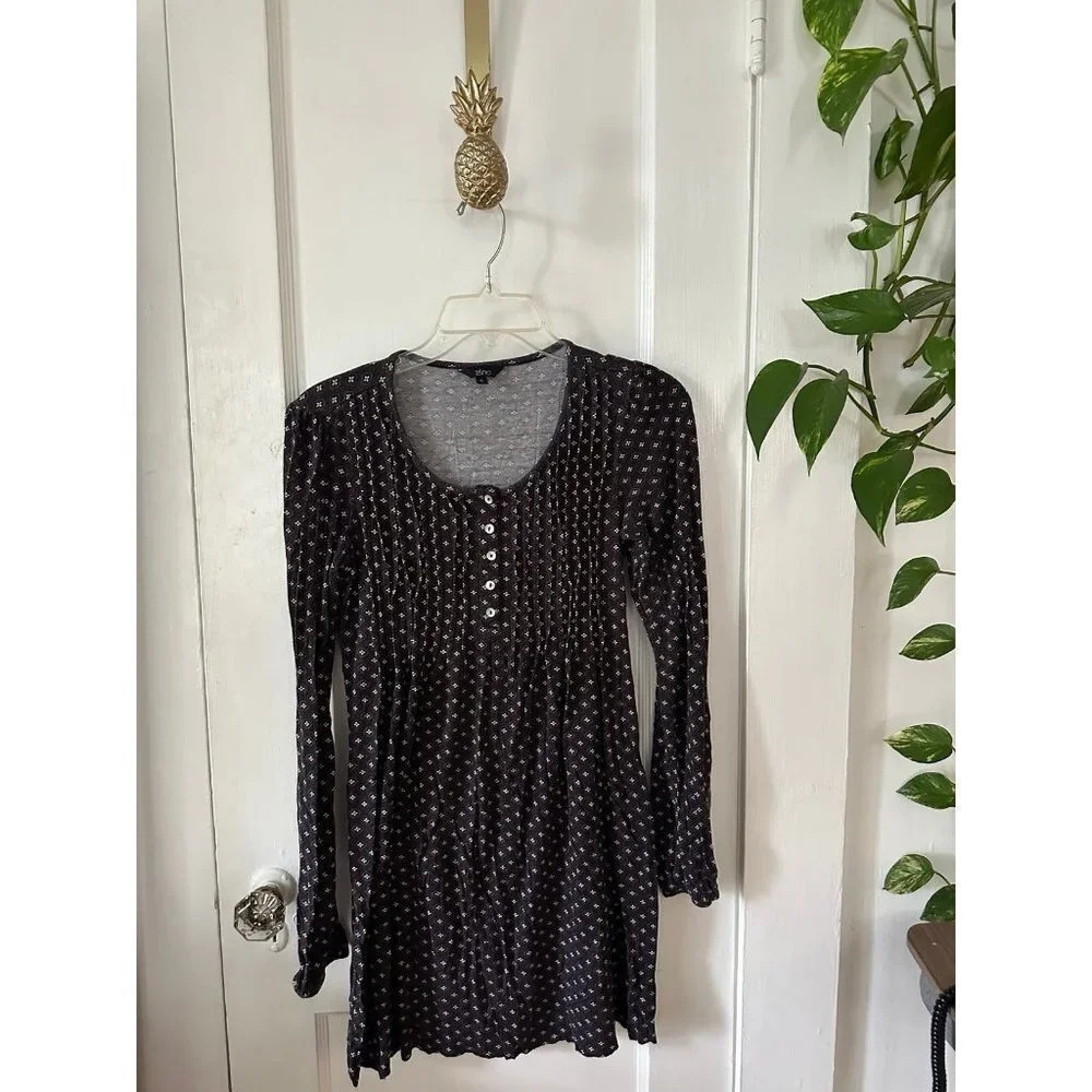 Zinc Women’s size small Mini dress